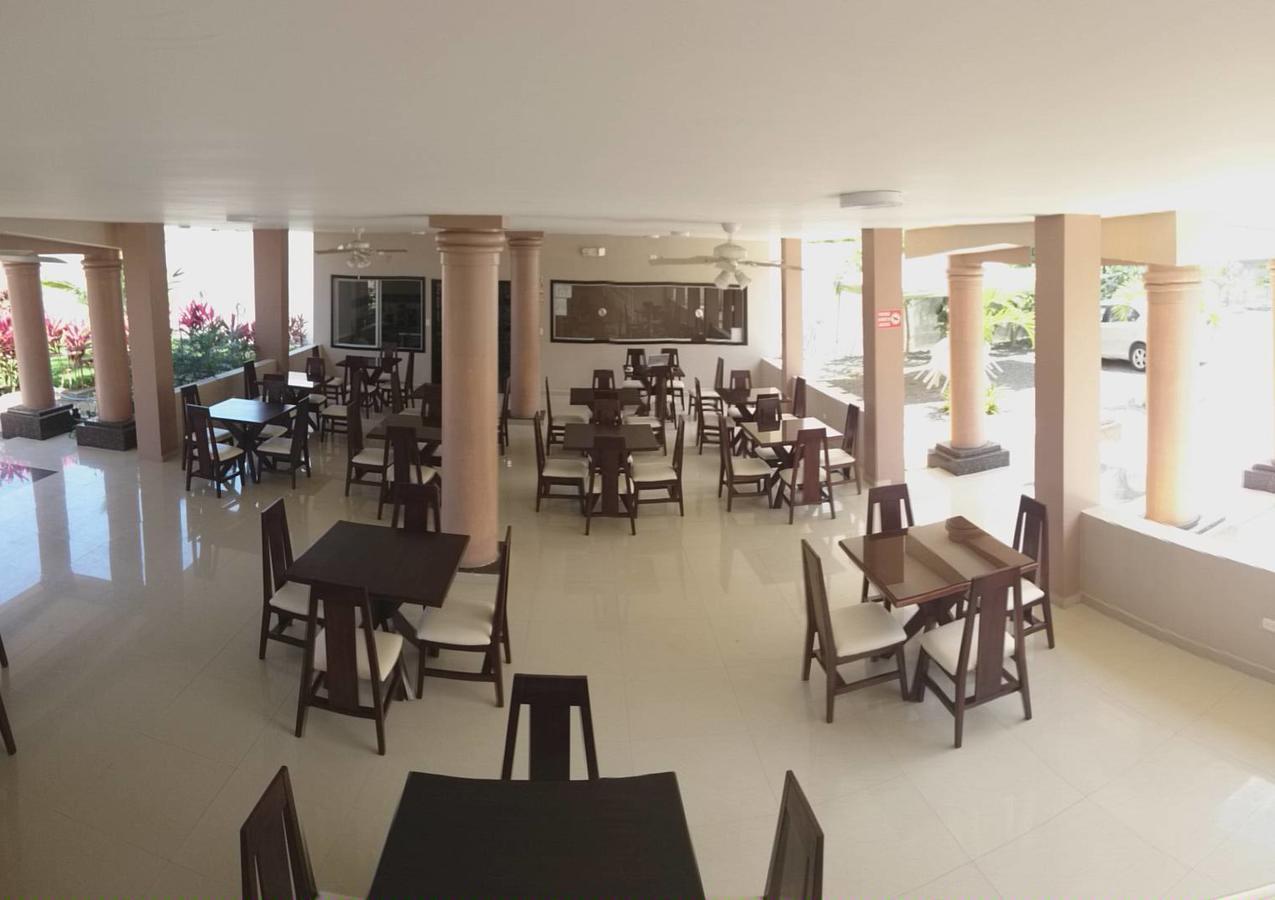 Hotel Soberao 에스메랄다스 외부 사진