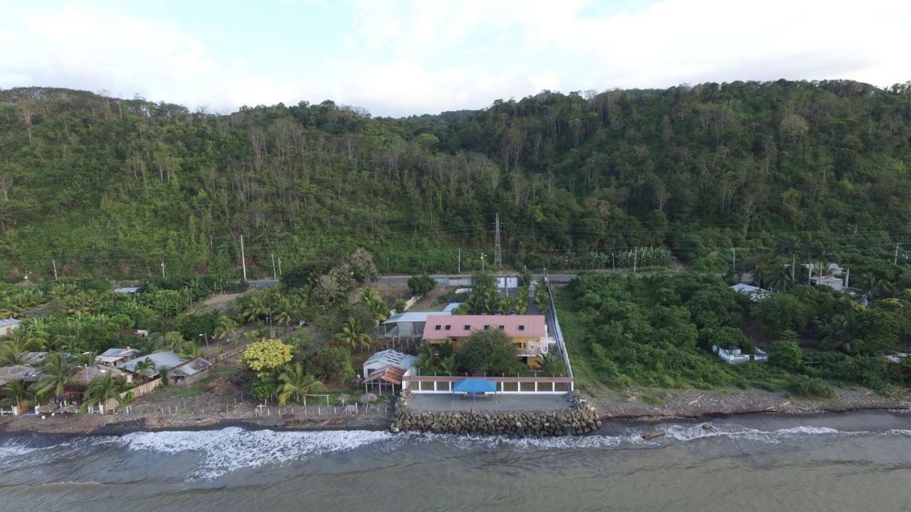 Hotel Soberao 에스메랄다스 외부 사진
